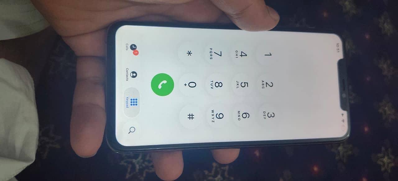 Apple iPhone 11 Pro Max 9