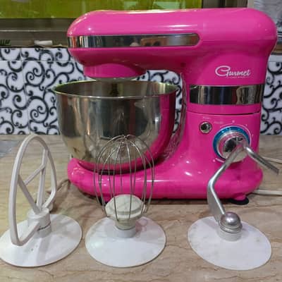 Sencor Food mixer - Floor mixer, different food mixers