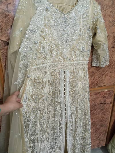 Net Maxi in new condition
