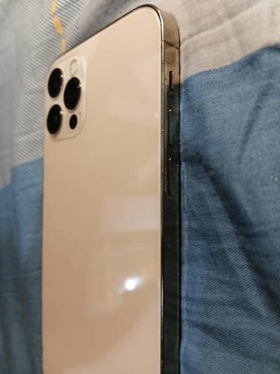 Apple iPhone 12 Pro