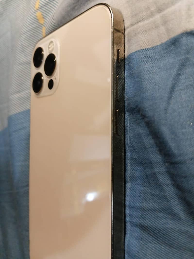 Apple iPhone 12 Pro 0