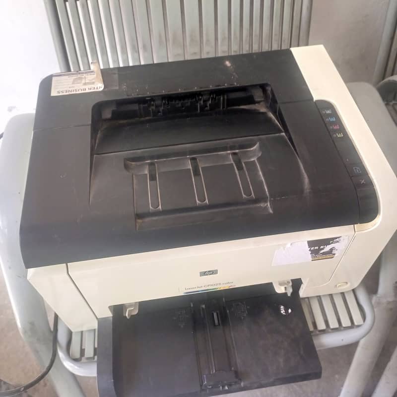 2 x printer 1