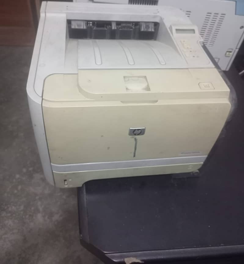 2 x printer 4