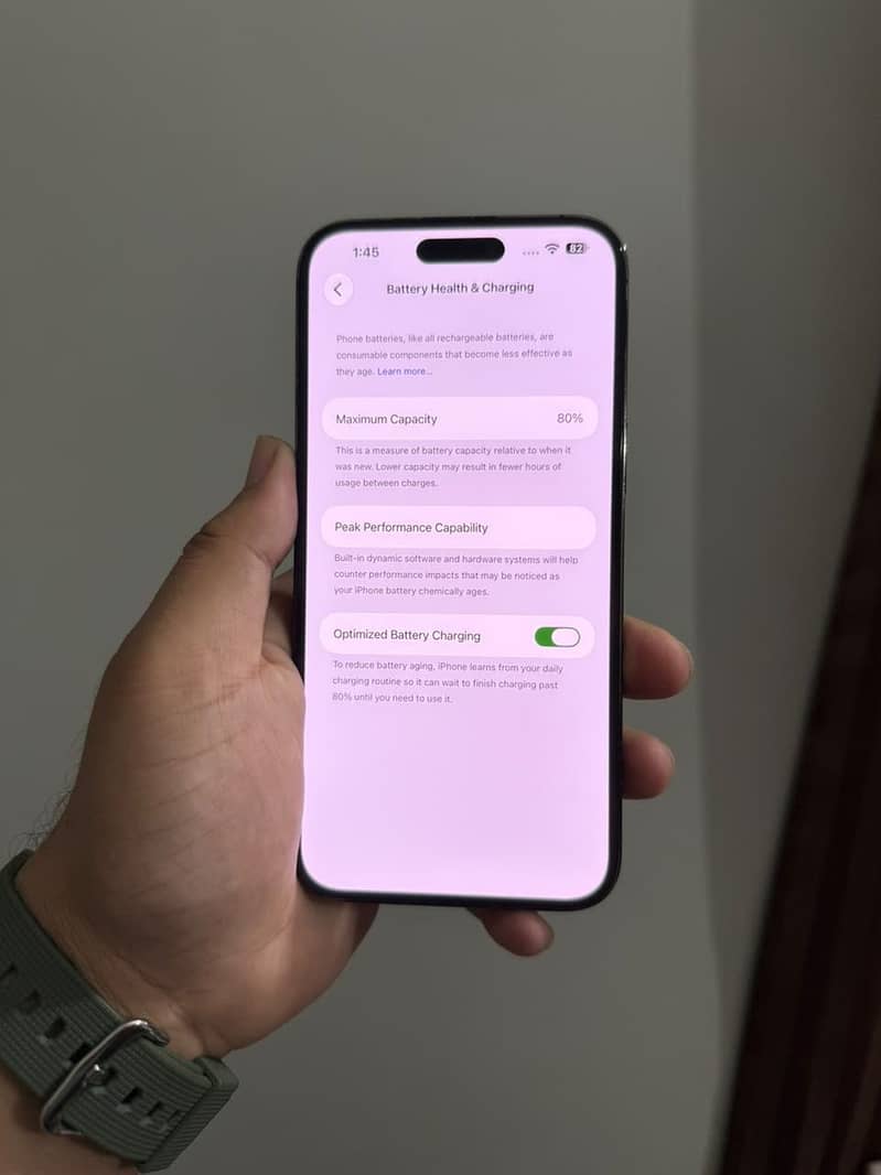 Apple iPhone 14 Pro Max 1