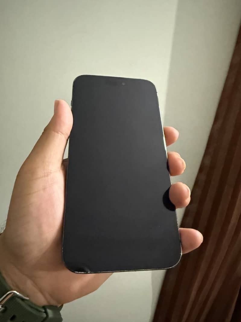 Apple iPhone 14 Pro Max 8