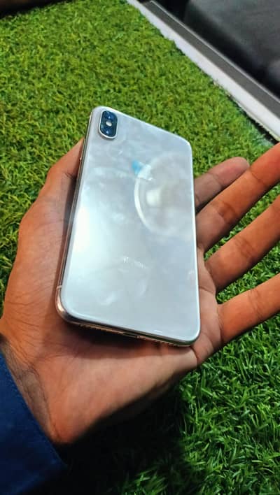 Apple iPhone X