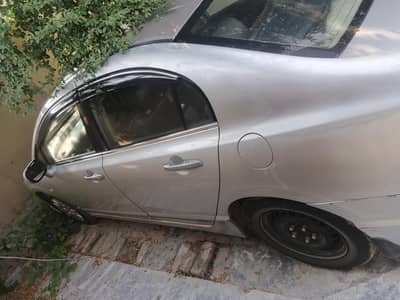 Honda Civic 2007