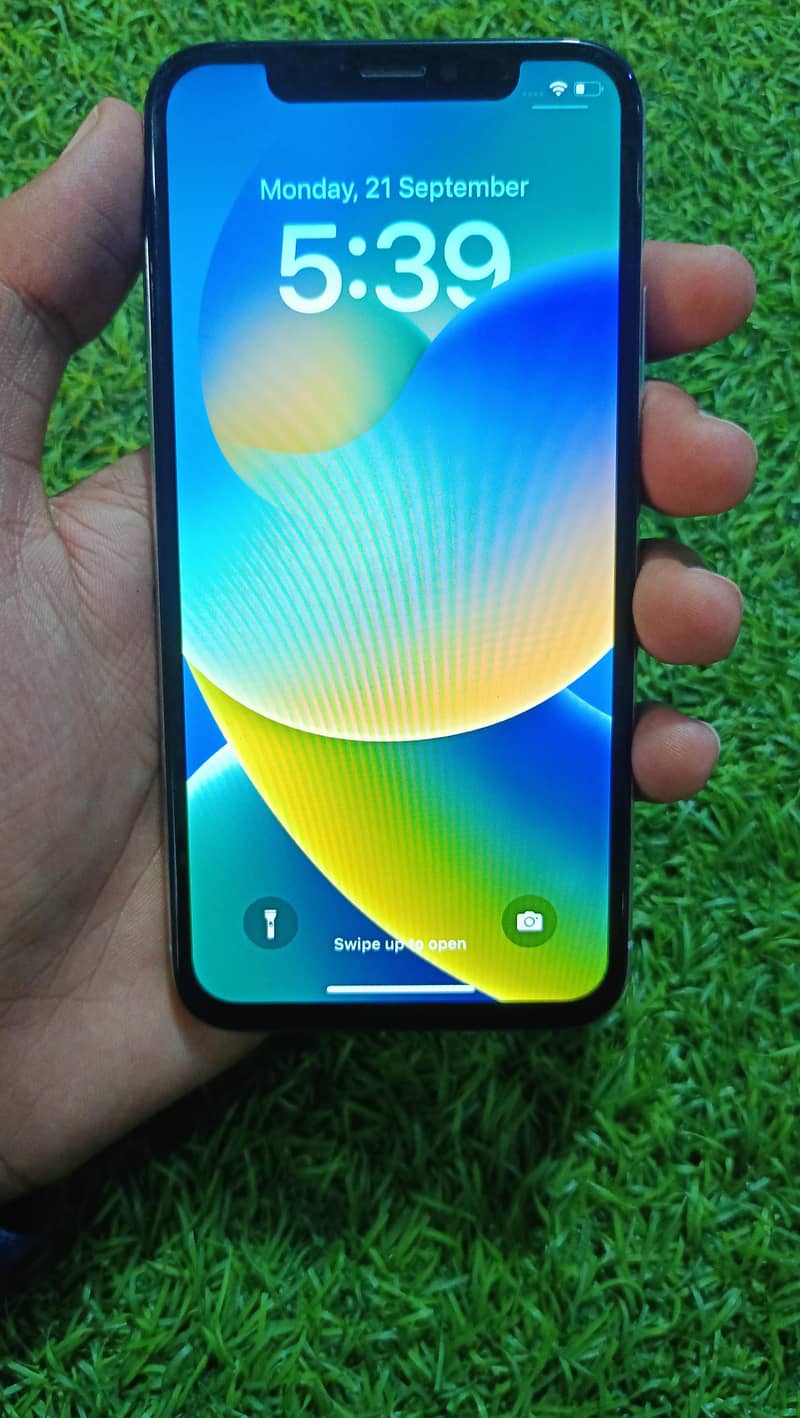 Apple iPhone X 8