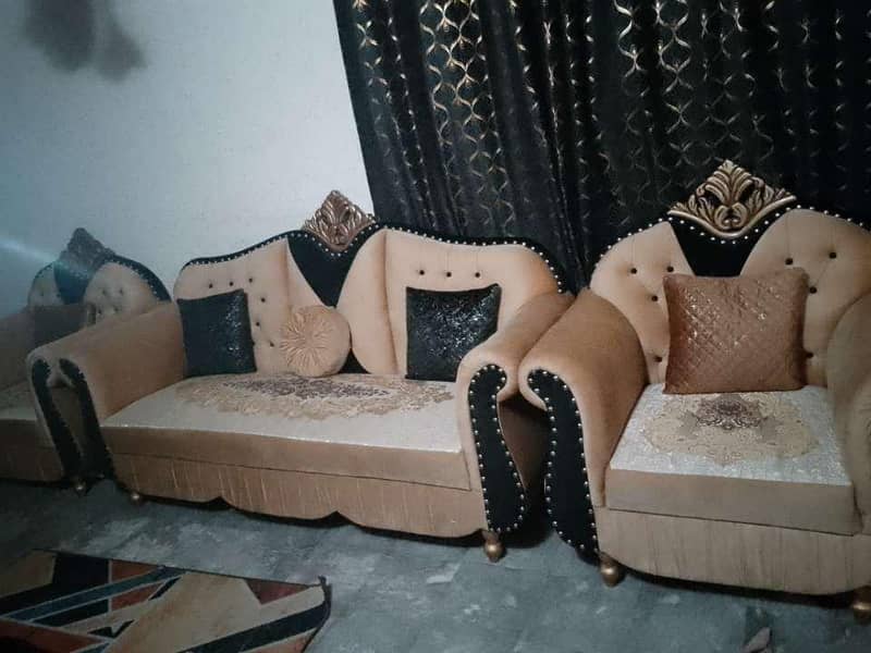 sofa set 3