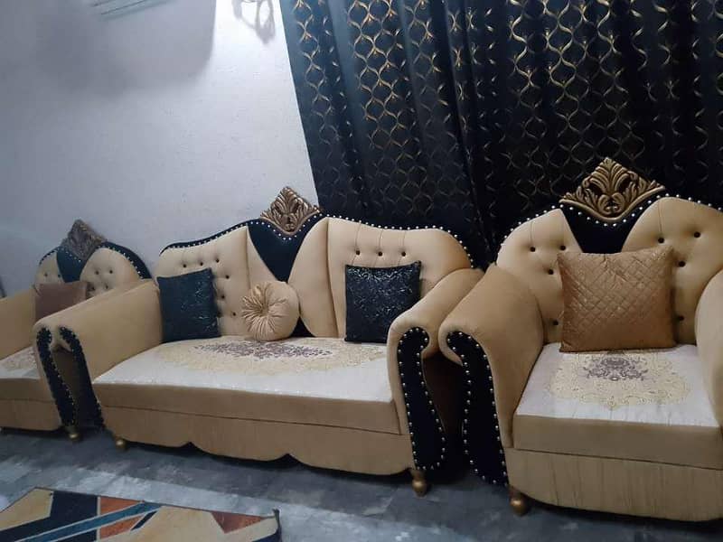 sofa set 4