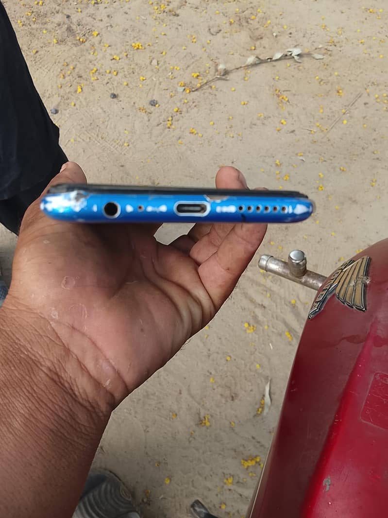 Infinix Note 8i 2