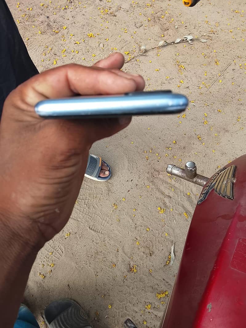 Infinix Note 8i 5