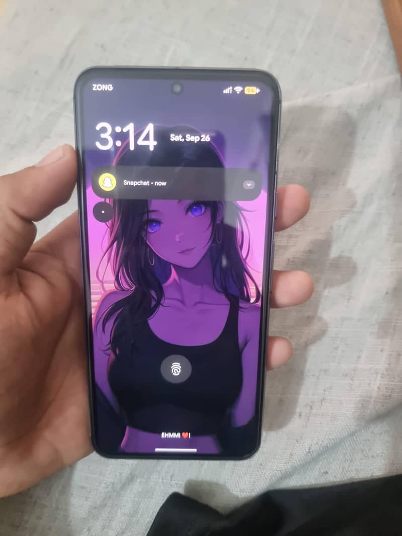 Google Pixel 8 1