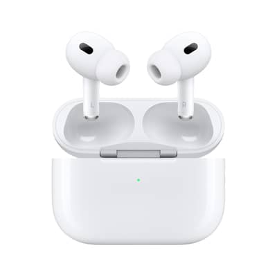 تہار کا عنوان (Title): Apple AirPods Pro Original – KSA Stock – Used