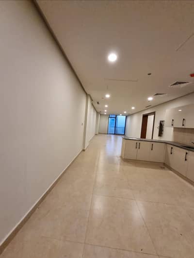 Spacious Two Bedroom Unfurnished Apartments Available For Rent In Mall of Islamabad, Blue Area