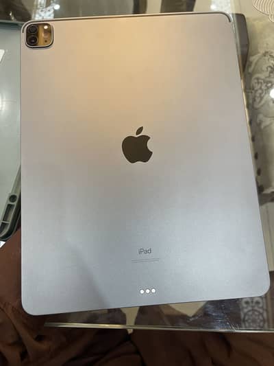 Ipad Pro M1(5th gen) 12.9