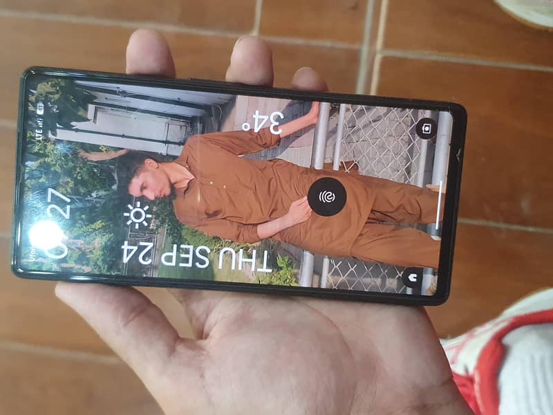 Google Pixel 6a 1