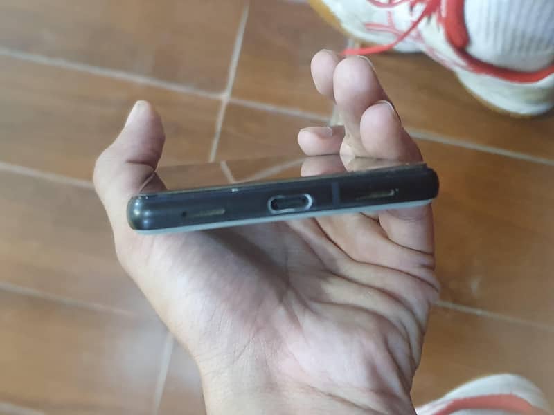 Google Pixel 6a 3