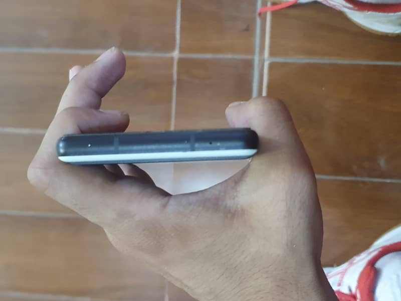 Google Pixel 6a 4