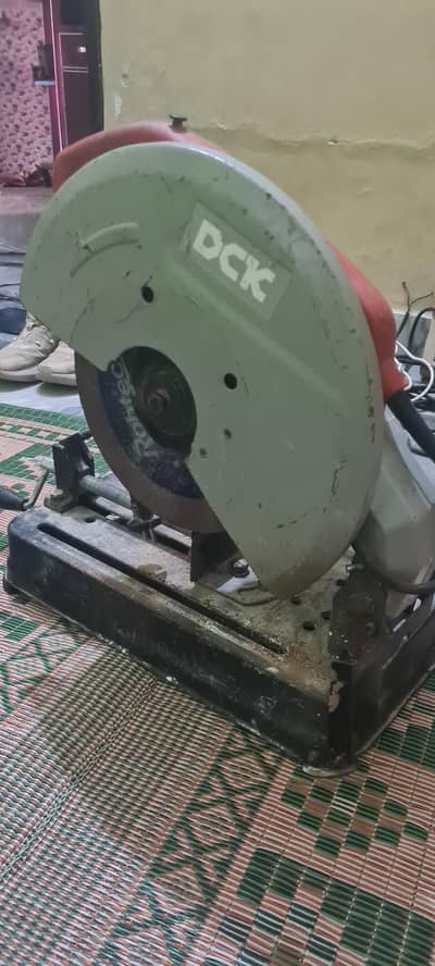 hand cutter . Steel,wood,marble etc