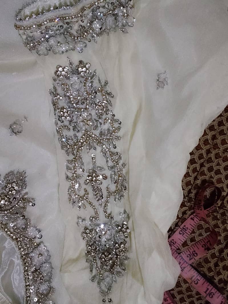 Crinkle Chiffon 0