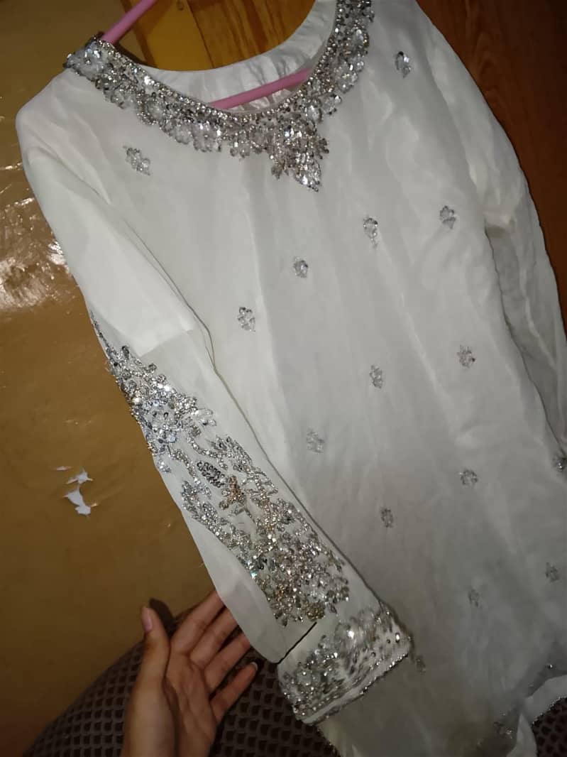 Crinkle Chiffon 1