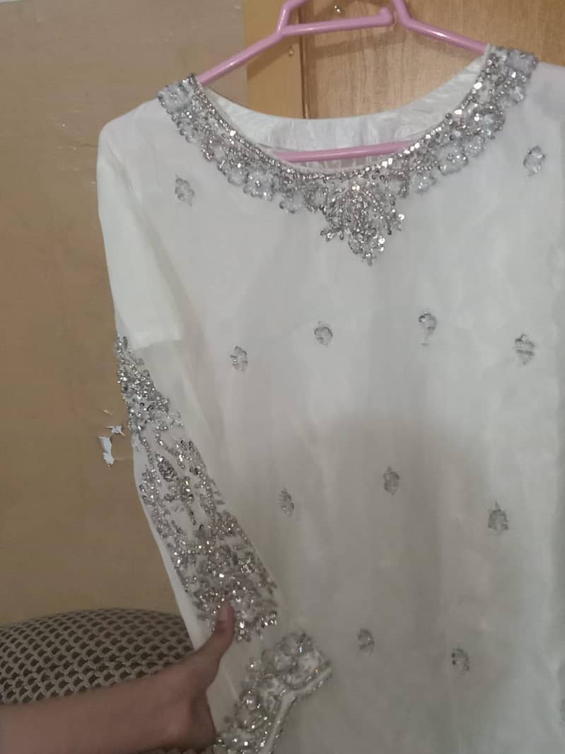 Crinkle Chiffon 2
