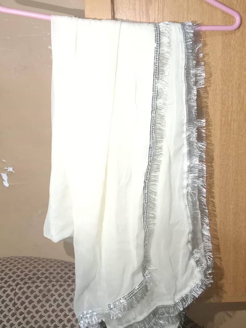 Crinkle Chiffon 3