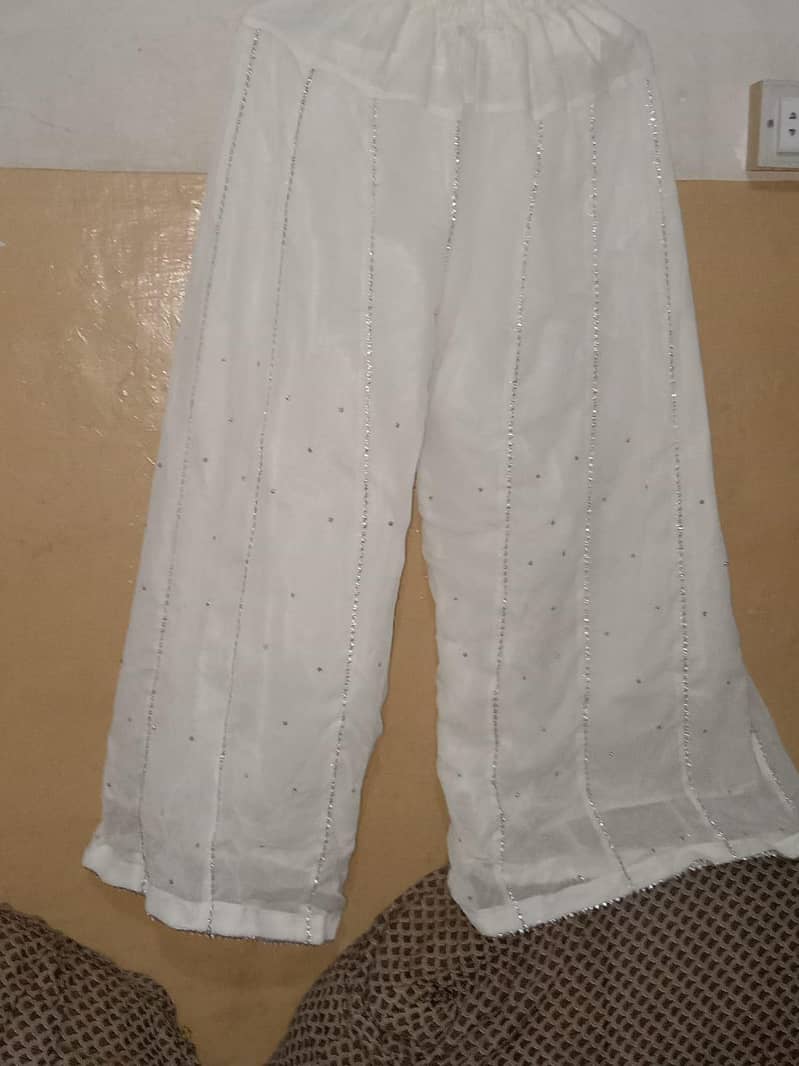 Crinkle Chiffon 4