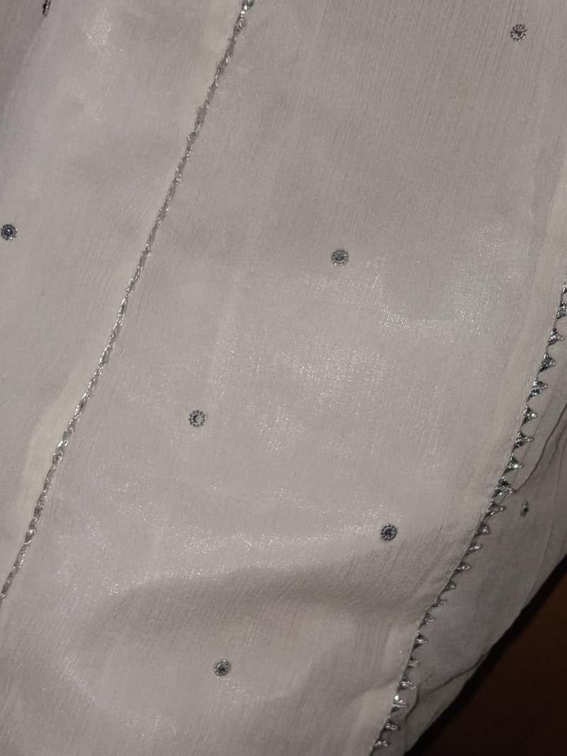 Crinkle Chiffon 5