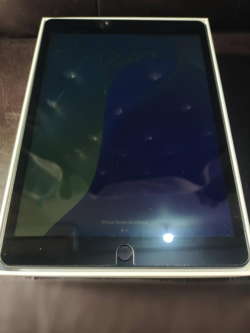 Apple Ipad 7 1