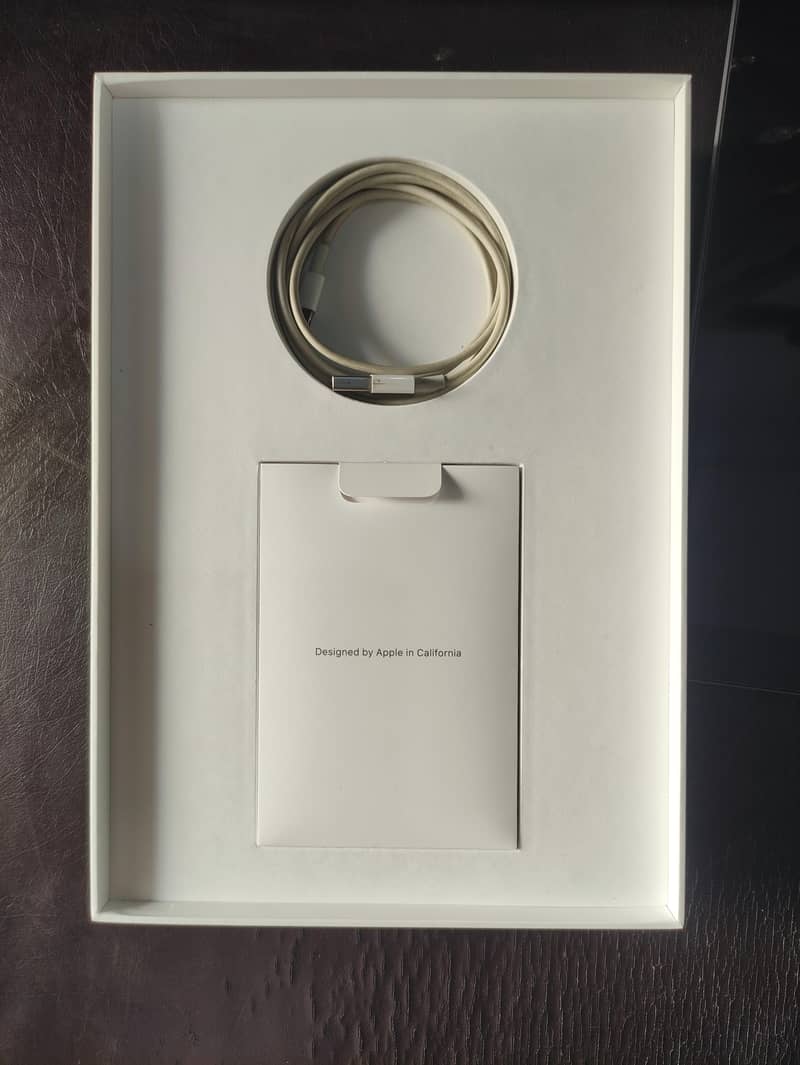 Apple Ipad 7 2