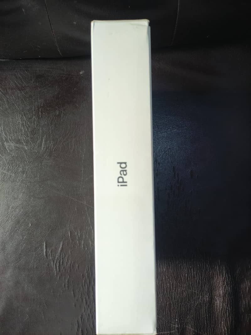 Apple Ipad 7 5