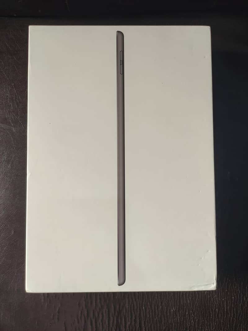 Apple Ipad 7 8