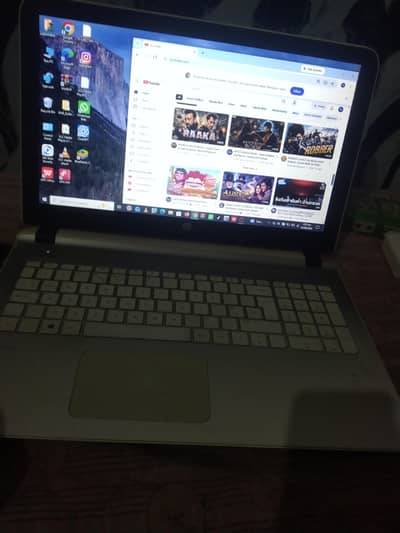 HP laptop for sale