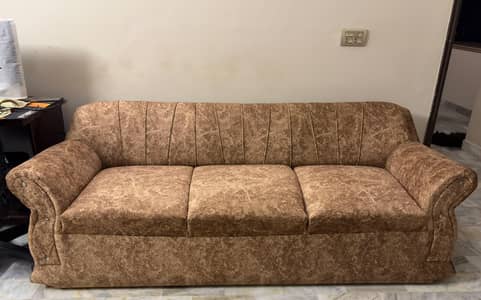 Premium Sofa Set for Sale