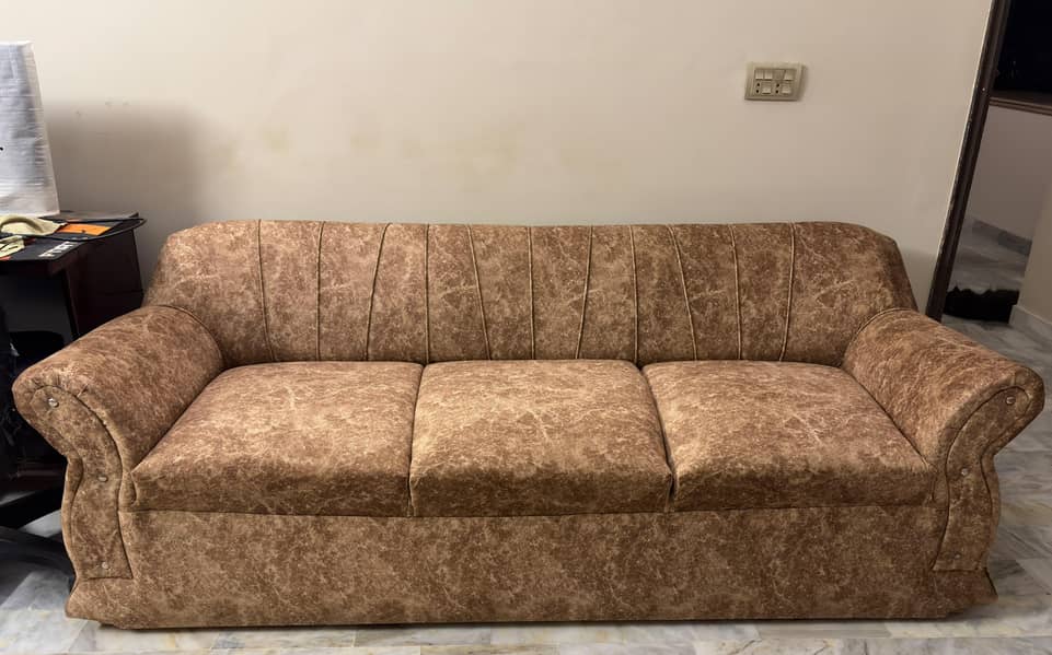 Sofa Set 0