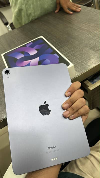 Ipad air M1