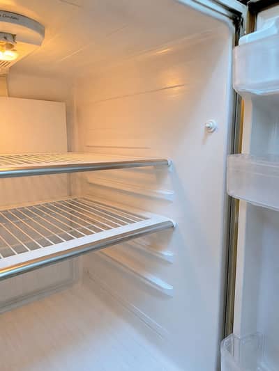Dawlance fridge for sale