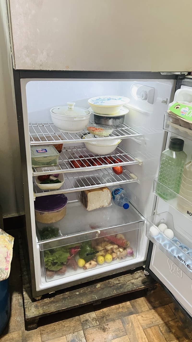 Refrigerator 2