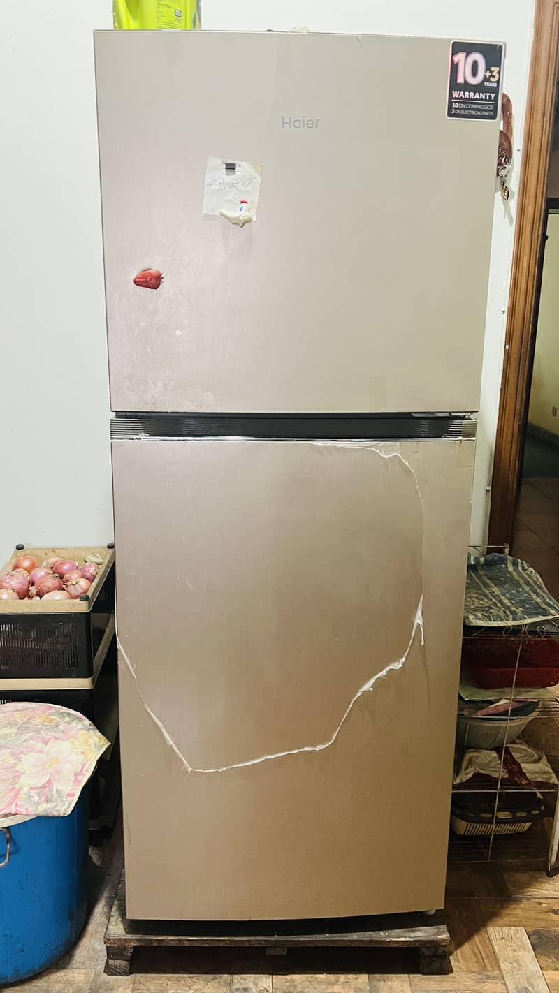 Refrigerator 3