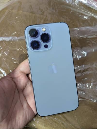 Apple iPhone 13 Pro 256 gb factory unlock