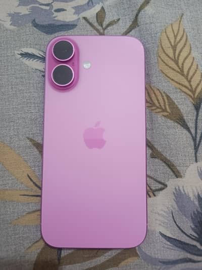 Apple iPhone 16
