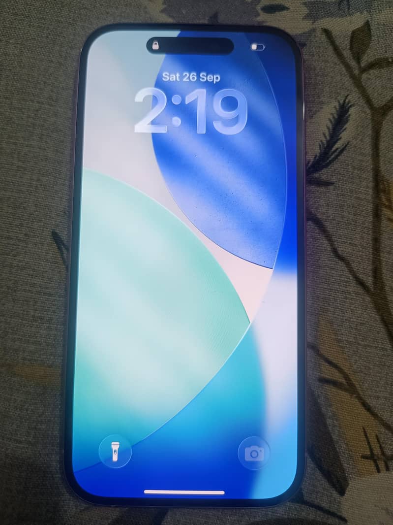 Apple iPhone 16 1
