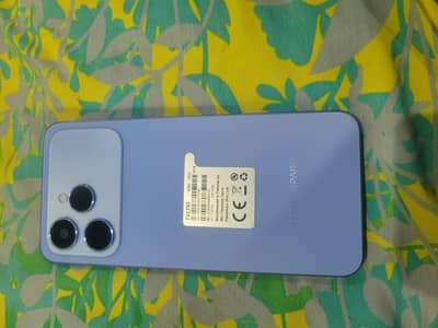 Tecno Spark 40