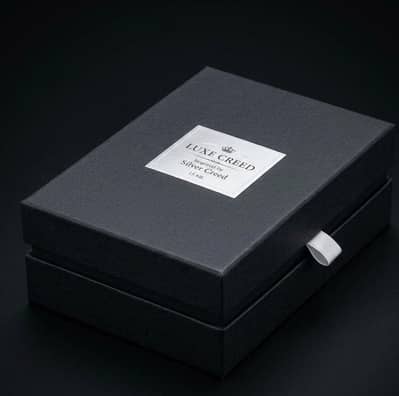 Luxe Creed Premium Perfume 15 ML
