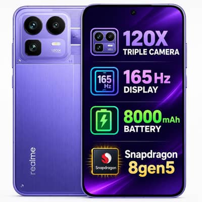 Realme Neo8 12/256 The best flagship killer of the year