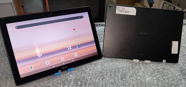 New Lenovo DTab 10.1" inch 4gb/64gb Snapdragon Gaming Tab Android 11