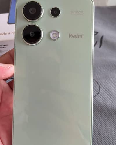 Xiaomi Redmi Note 13 Pro