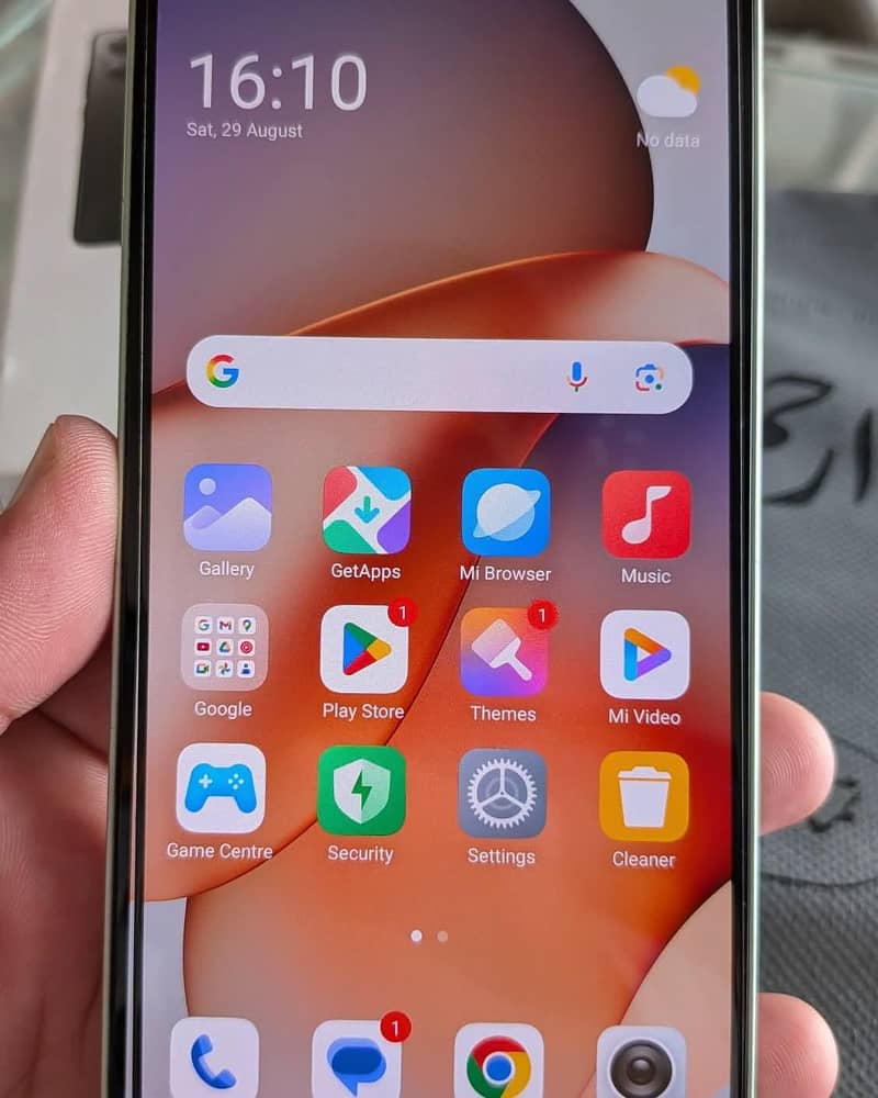 Xiaomi Redmi Note 13 Pro 2